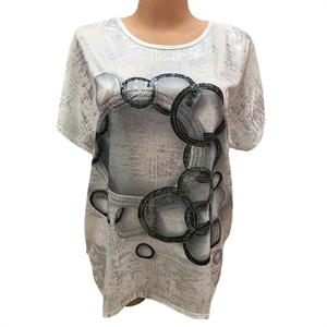 Bluzka damska L/XL-2XL/3XL