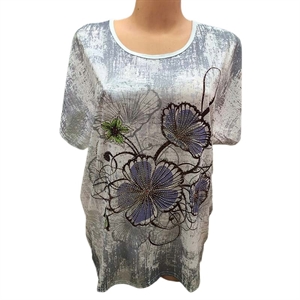 Bluzka damska L/XL-2XL/3XL