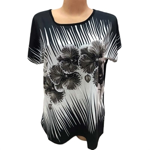 Bluzka damska S/M-XL/2XL