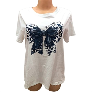 Bluzka damska M/L-XL/2XL