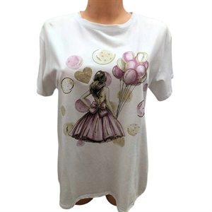 Bluzka damska M/L-XL/2XL