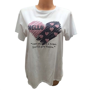 Bluzka damska M/L-XL/2XL
