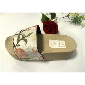 Klapki damskie 36-41