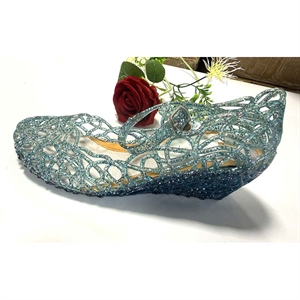 Baleriny basennowe damskie 36-40