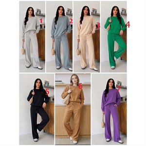 Komplet damski - produkt Turecki S-XL