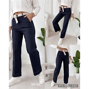 Jeansy damskie  34-42