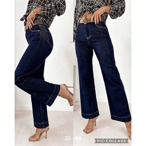 Jeansy damskie  36-44