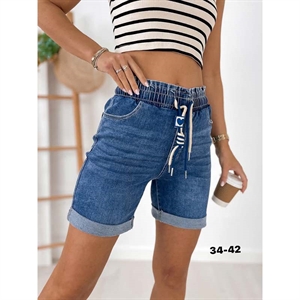 Szorty jeansowe damskie  34-42