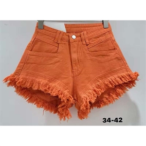 Szorty jeansowe damskie  34-42