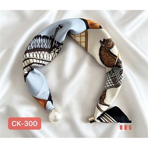 Chustka damska