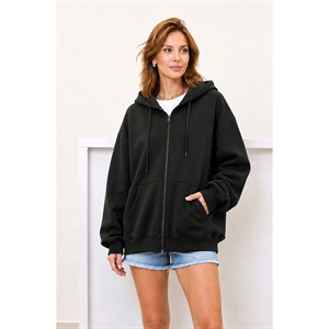 Bluza damska produkt Turecki  S-2XL