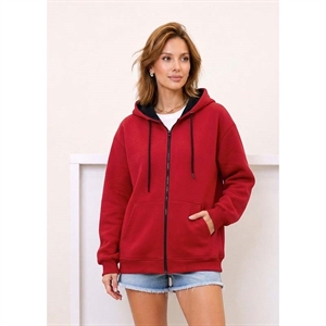 Bluza damska produkt Turecki  S-2XL