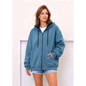 Bluza damska produkt Turecki  S-2XL