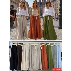 Spódnica damska produkt Włoski