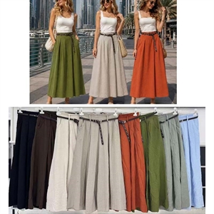 Spódnica damska produkt Włoski