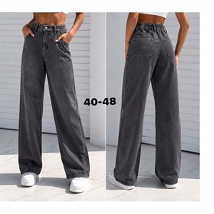 Jeansy damskie  40-48