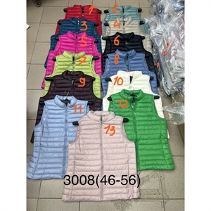 Kamizelka damska  46-56