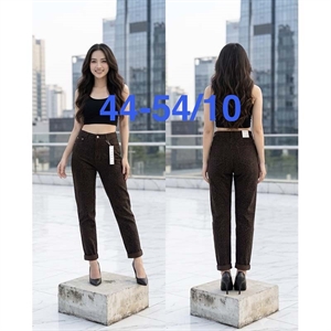 Jeansy damskie  44-54