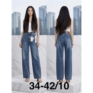 Jeansy damskie  34-42