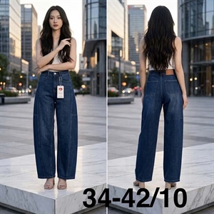 Jeansy damskie  34-42