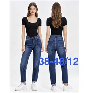 Jeansy damskie  38-48