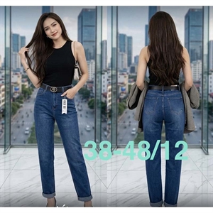 Jeansy damskie  38-48