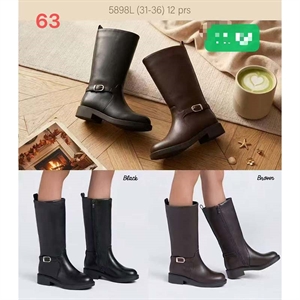 Botki dziecięce  31-36