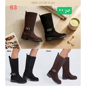 Kozaki dziecięce  31-36