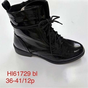 Trzewiki damskie  36-41