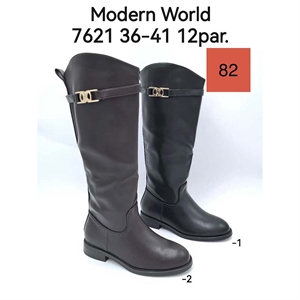 Kozaki damskie  36-41