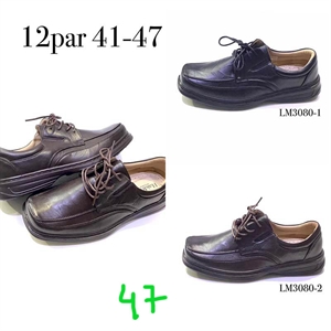 Półbuty męskie  41-47