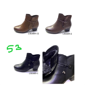 Botki ocieplane  36-41
