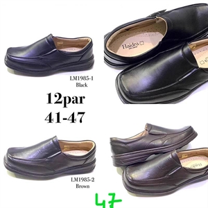 Półbuty męskie  41-47