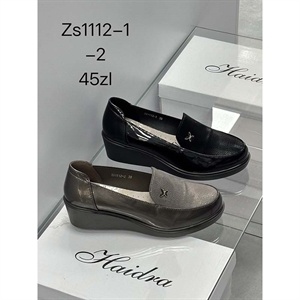 Buty wsuwane damskie 36-41