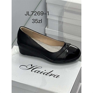 Buty wsuwane damskie 36-41