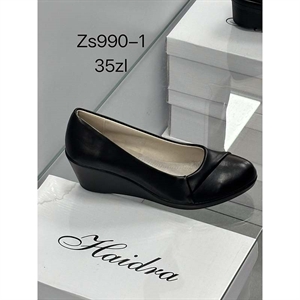 Buty wsuwane damskie 36-41