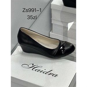 Buty wsuwane damskie 36-41