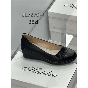 Buty wsuwane damskie 36-41