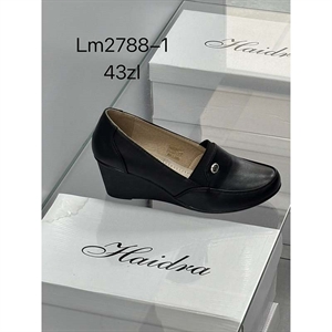 Buty wsuwane damskie 36-41