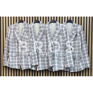 Marynarka damska - Produkt Włoski S-XL