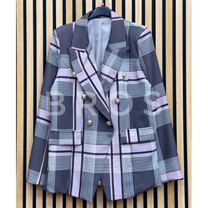 Marynarka damska - Produkt Włoski S-XL