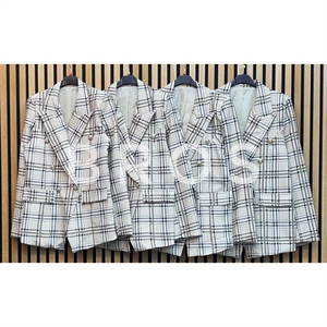 Marynarka damska - Produkt Włoski S-XL