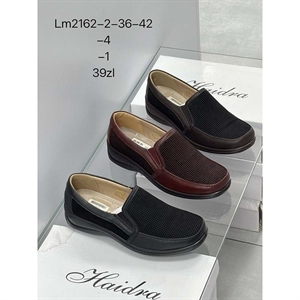 Buty wsuwane damskie 36-41