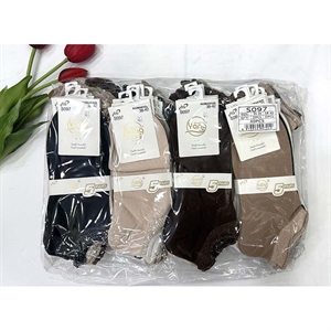 Stopki damskie 35-38/39-42