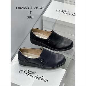 Buty wsuwane damskie 36-41