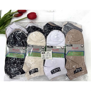 Stopki damskie 35-38/39-42