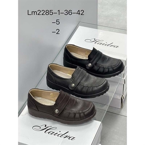 Buty wsuwane damskie 36-41