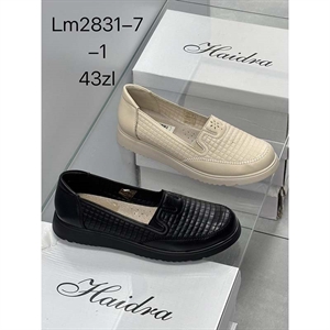 Buty wsuwane damskie 36-41