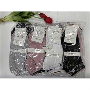 Stopki damskie 35-38/39-42