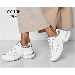 Buty sportowe damskie 36-41